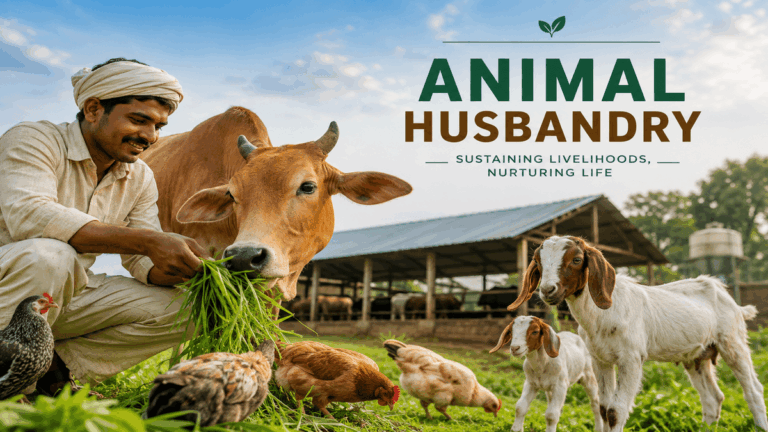 Multiply Your Livestock Wealth: Why Your Animal Husbandry Business Needs CAC Registration in Abia State