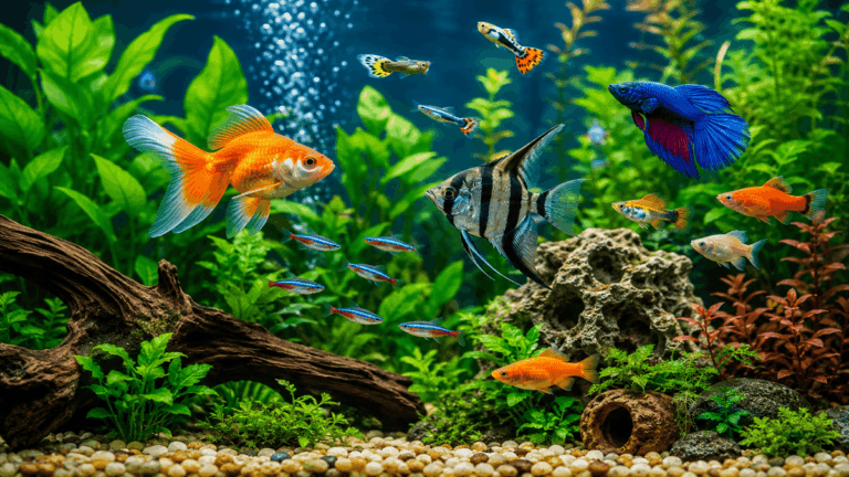 Aquarium & Pet Business Name Registration in Abia State | CAC Nigeria