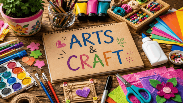 Monetize Your Creativity: Why Your Arts and Crafts Business Needs CAC Registration in Abia State