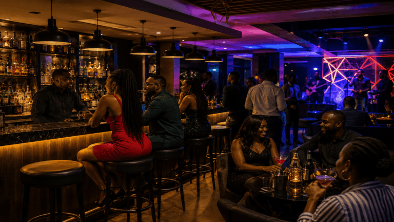 Unleash Your Nightlife Profits: What Your Bar and Entertainment Lounge Gains with CAC Registration