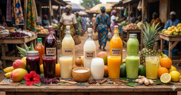 From Local Pressing to Major Retail: What Your Beverages and Fruit Juice Brand Gains with CAC Registration