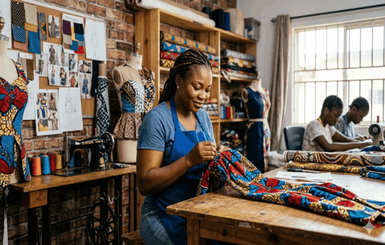 Dress for Success: What Your Clothing, Fabrics, and Fashion Design Business Gains with CAC Registration