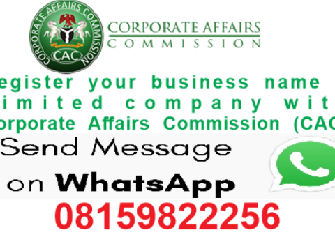CAC business name registration in Dakibiyu, Abuja FCT State, Nigeria