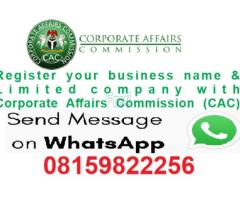 CAC Business name upgrade to LLC in Dutse, Abuja FCT State