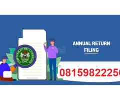 CAC inactive business name to active in Kusada, Katsina State